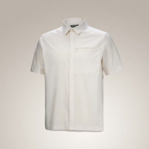 Arc’teryx Skyline Short Sleeve Shirt – Men’s